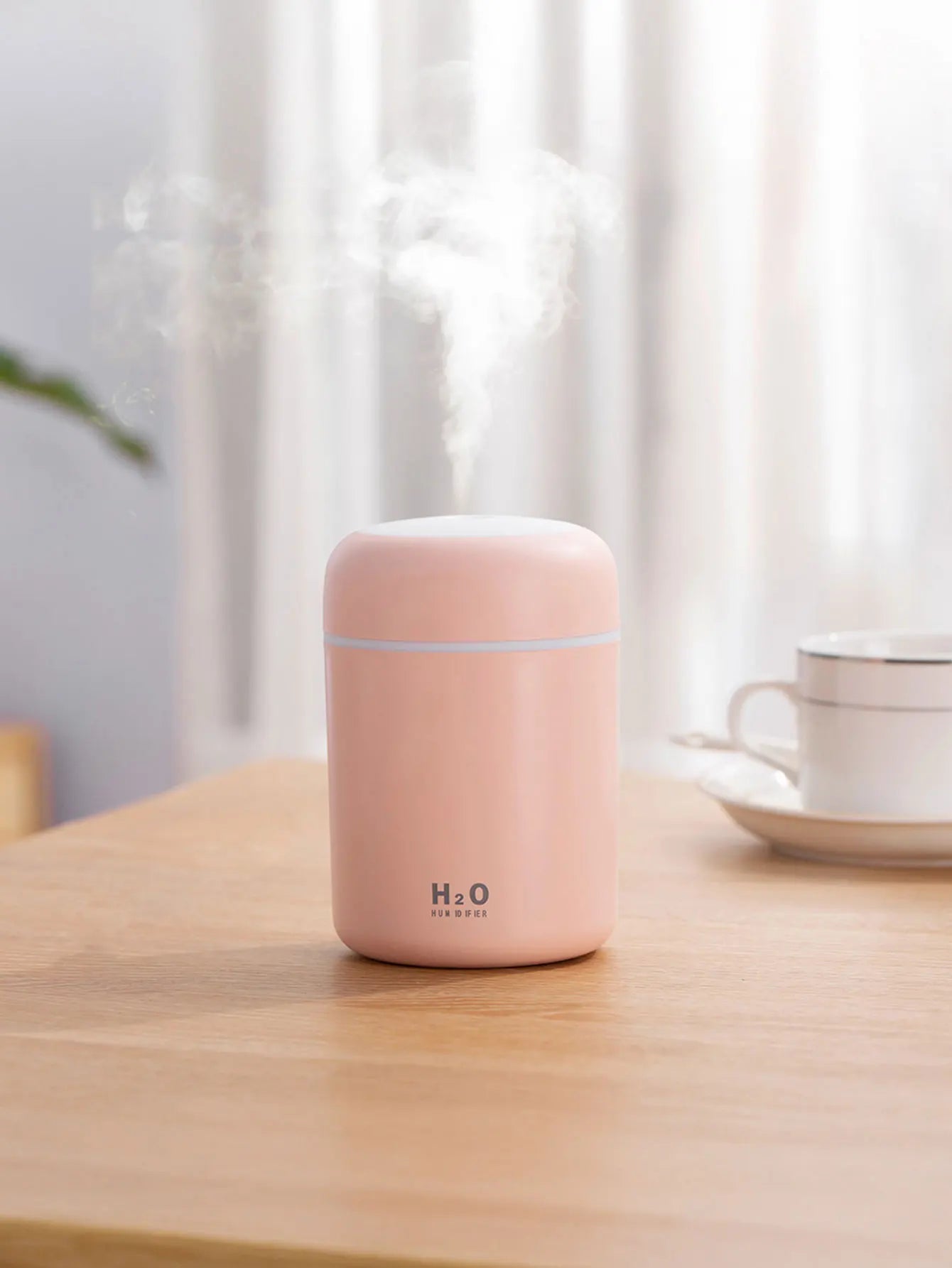 300ml Aromatherapy Diffuser & Humidifier
