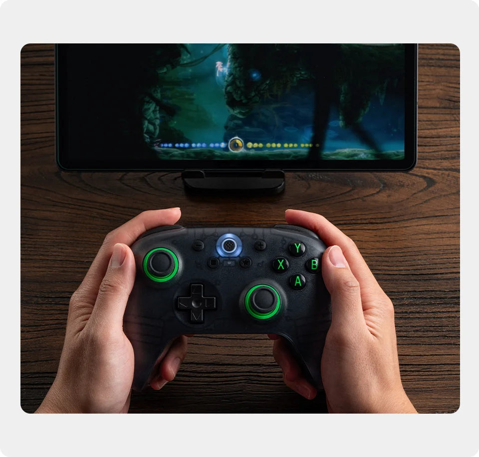 8BitDo Ultimate 2C Wireless Gaming Controller