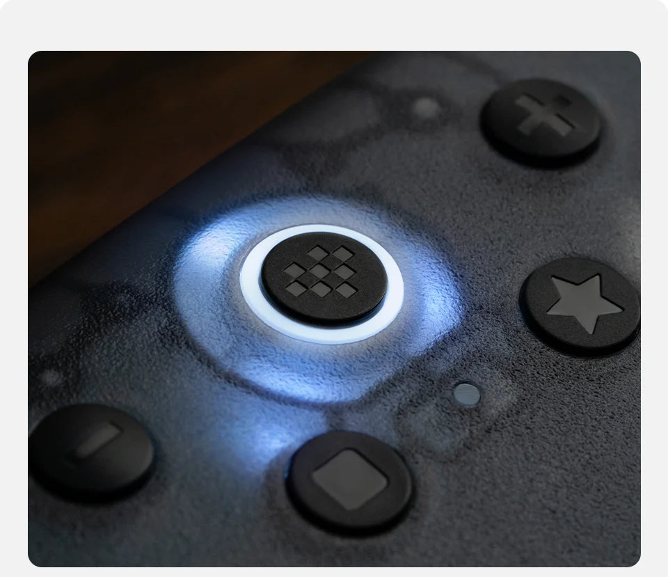 8BitDo Ultimate 2C Wireless Gaming Controller