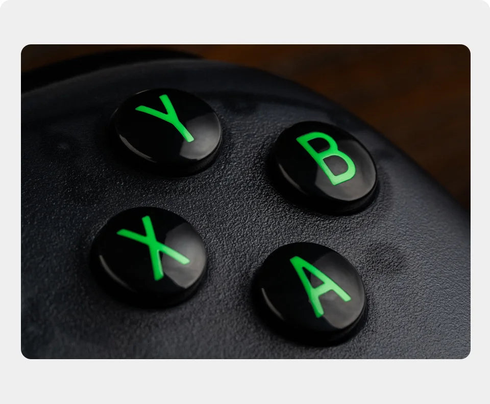 8BitDo Ultimate 2C Wireless Gaming Controller