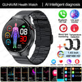 HealthPro™ Smart Health Watch