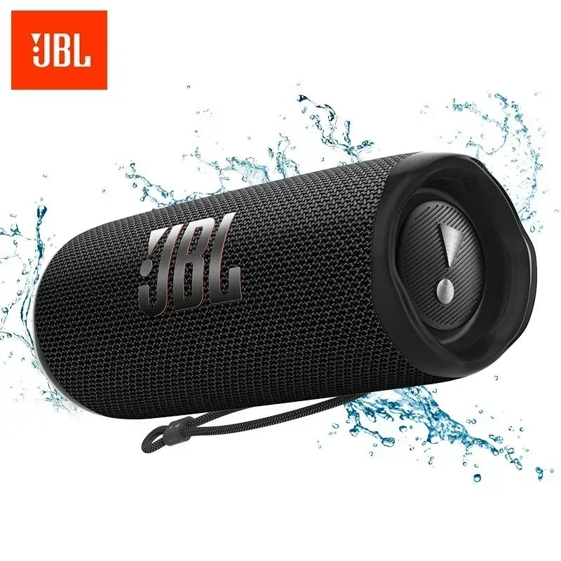 Portable JBL wireless speaker