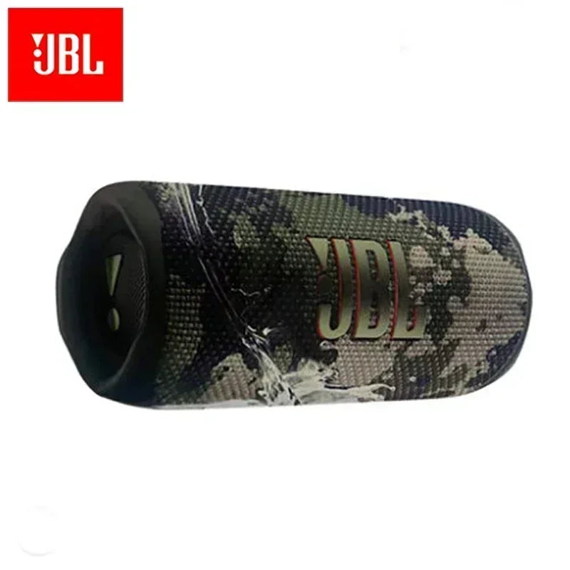 Portable JBL wireless speaker