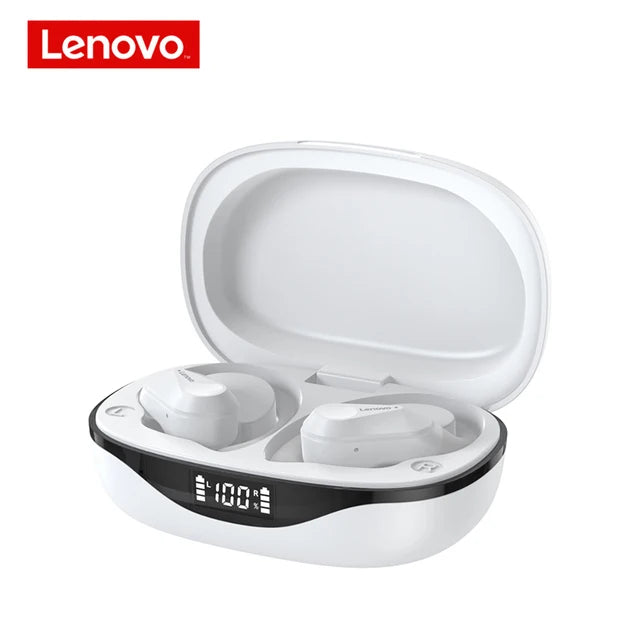 Lenovo LP75 Wireless Sports Earbuds