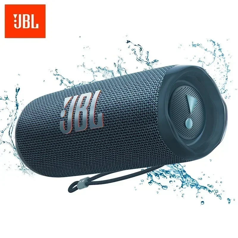 Portable JBL wireless speaker