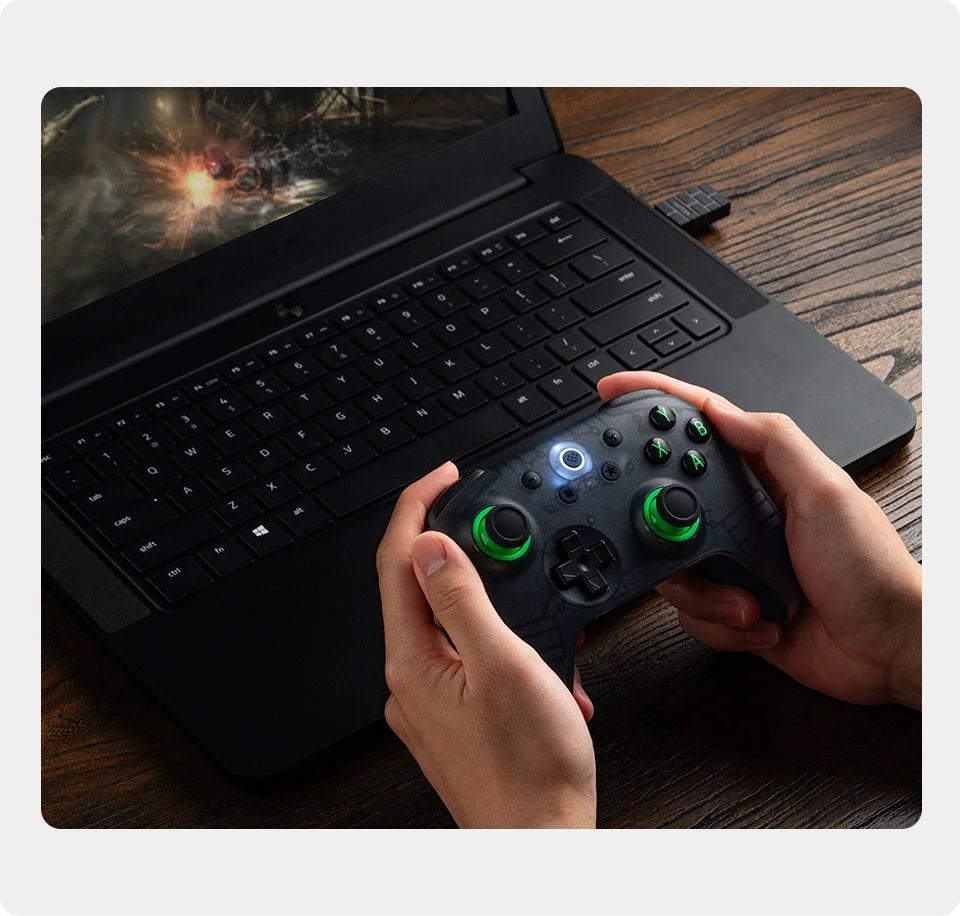 8BitDo Ultimate 2C Wireless Gaming Controller