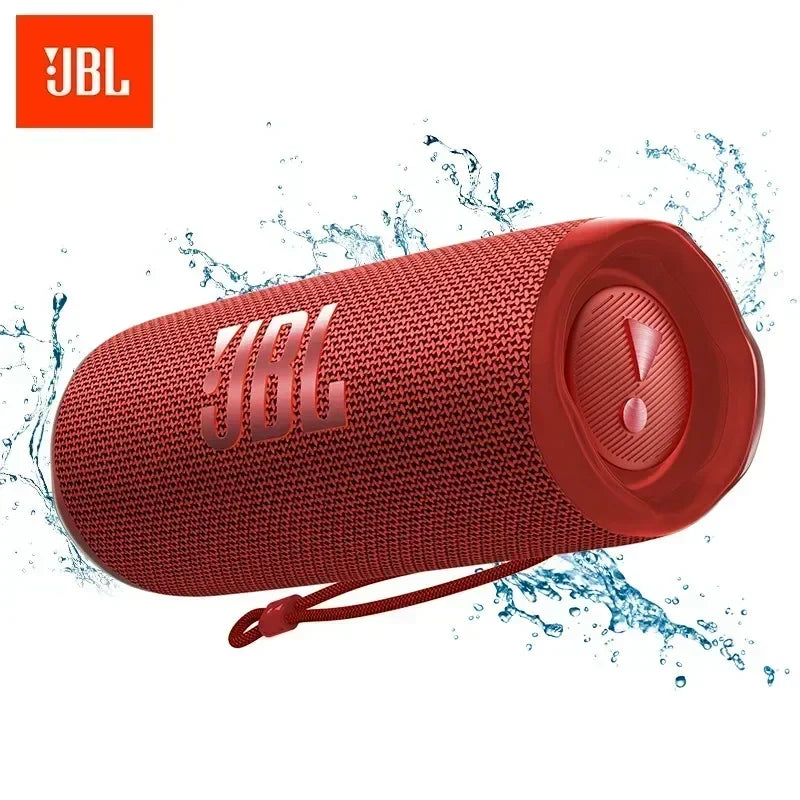 Portable JBL wireless speaker