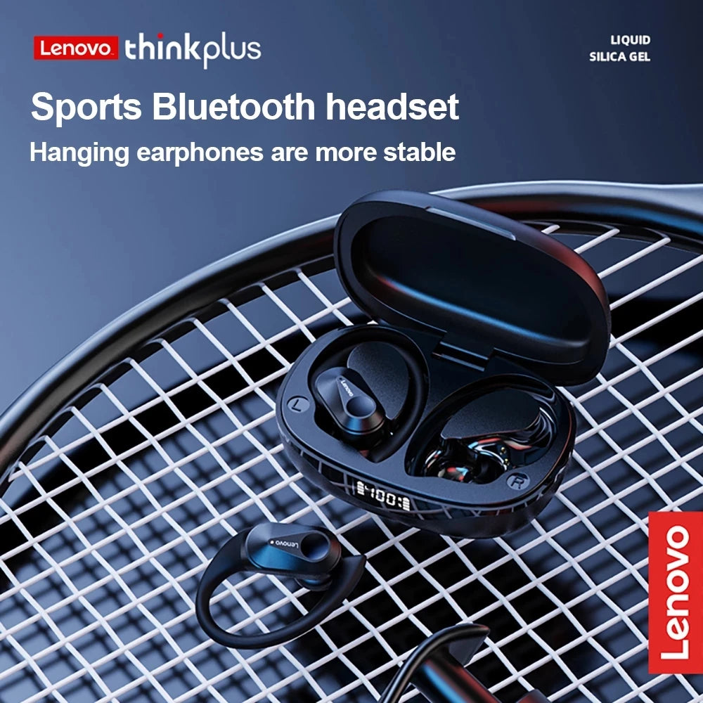 Lenovo LP75 Wireless Sports Earbuds