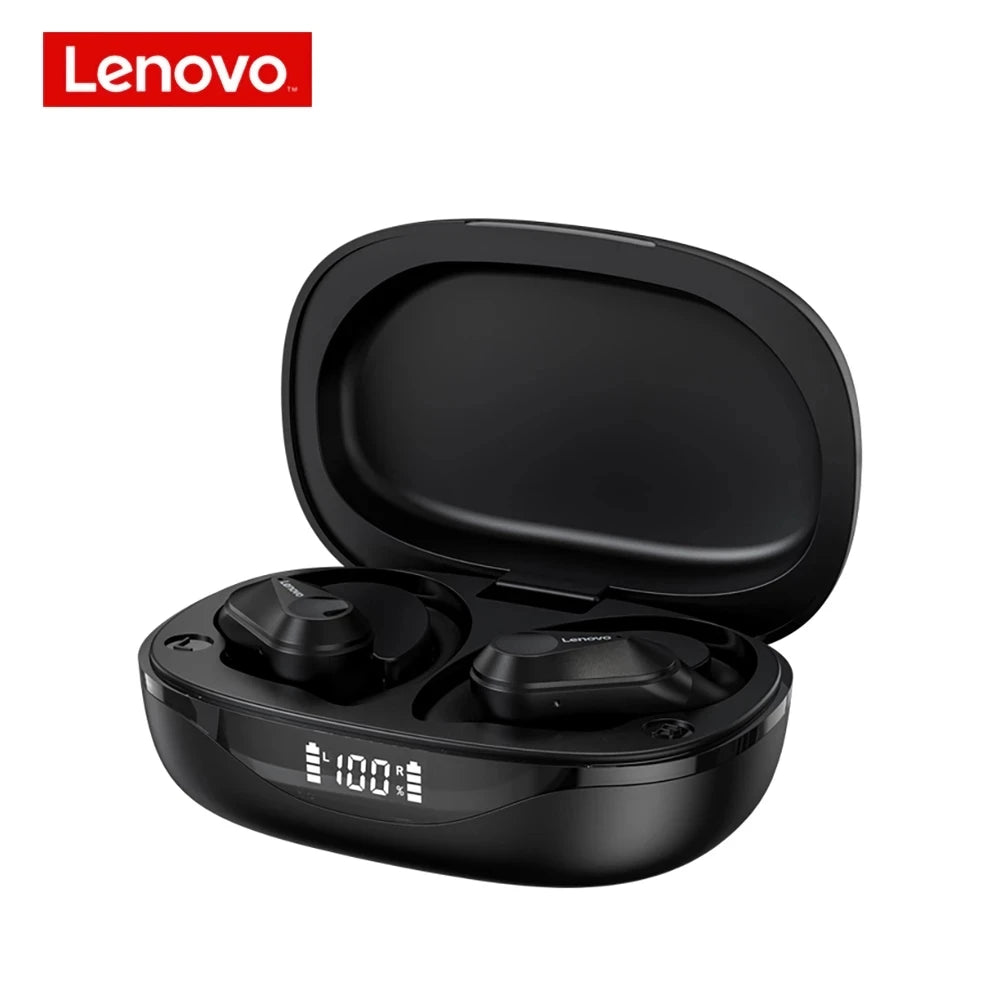 Lenovo LP75 Wireless Sports Earbuds