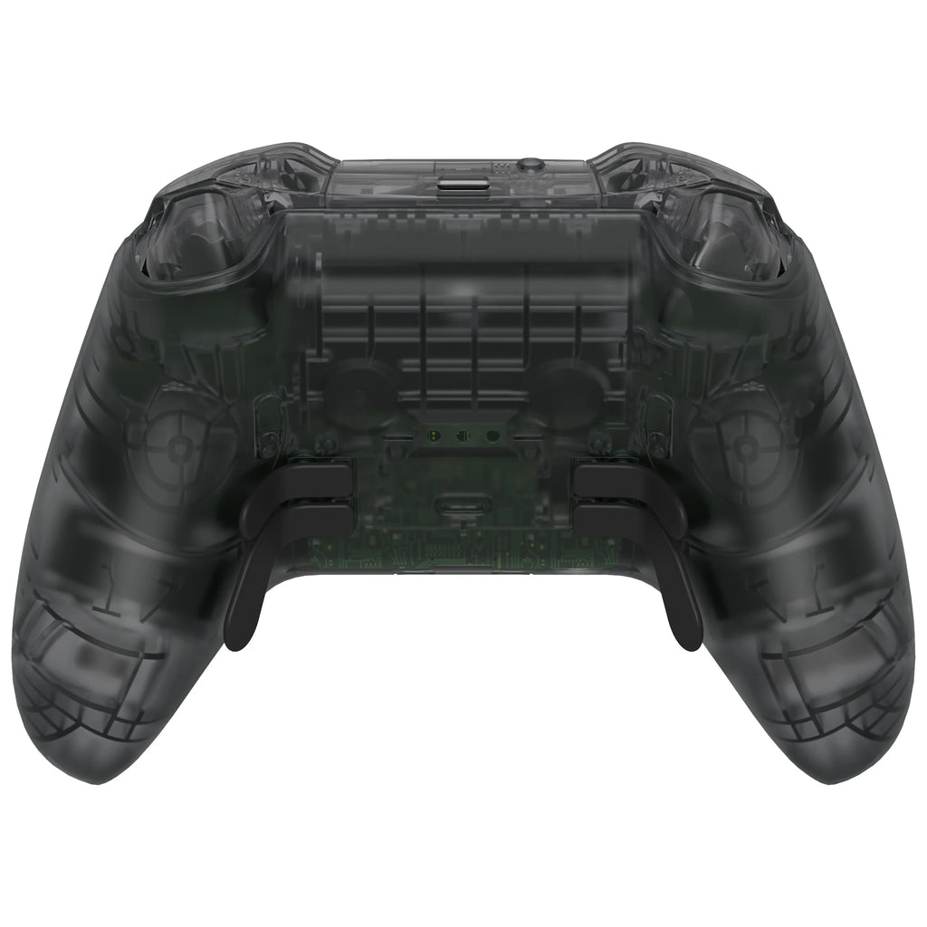 eXtremeRate Elite 2 Clear Shell Kit