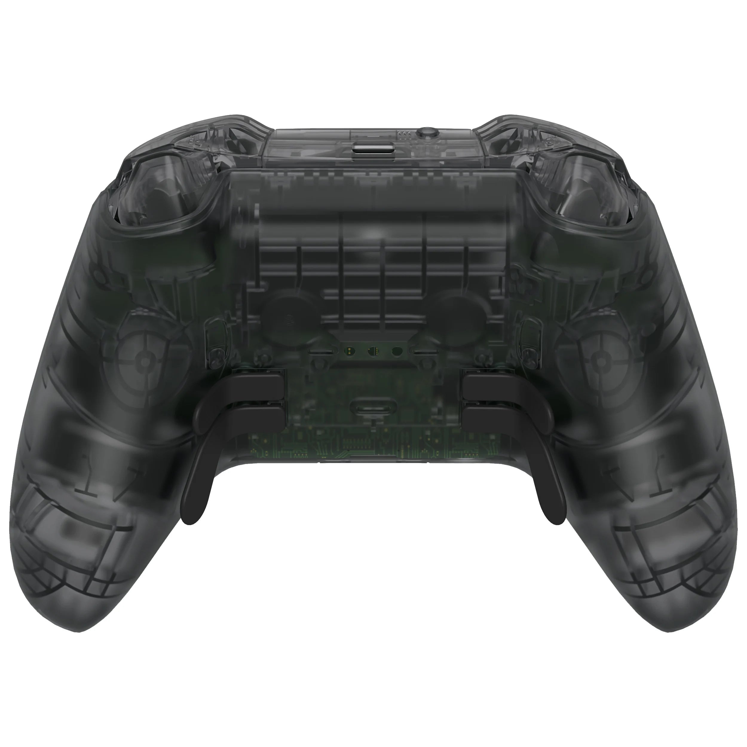 eXtremeRate Elite 2 Clear Shell Kit