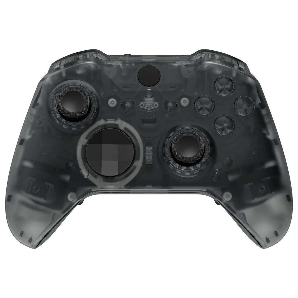 eXtremeRate Elite 2 Clear Shell Kit