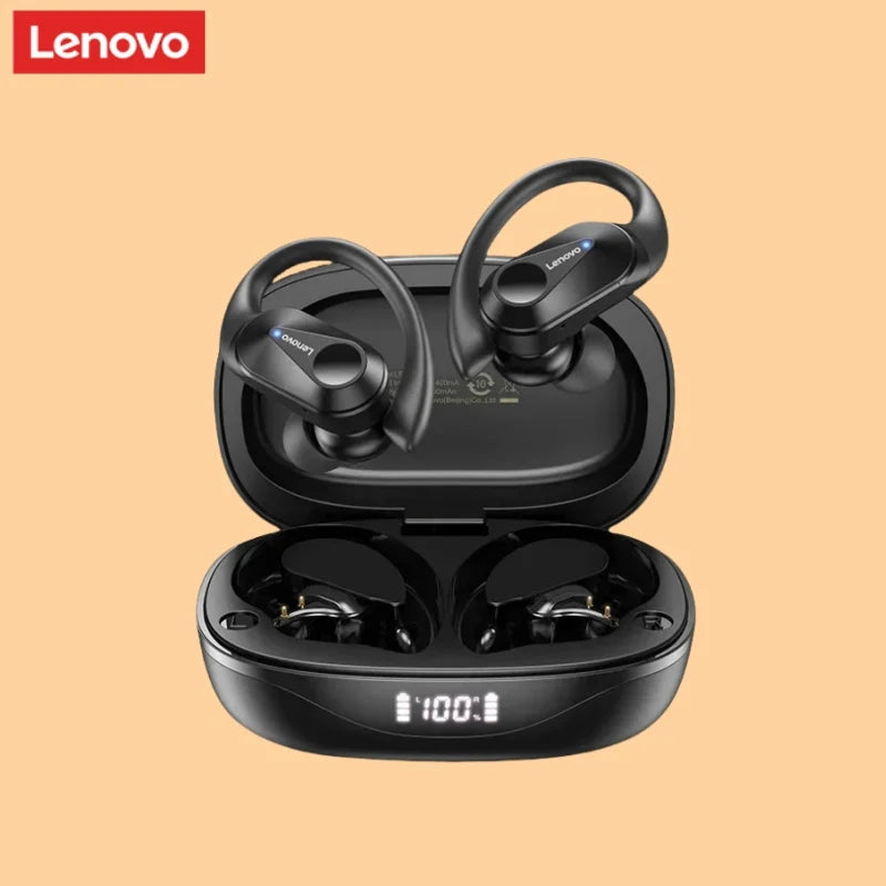 Lenovo LP75 Wireless Sports Earbuds