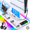 PS5 RGB Cooling Stand